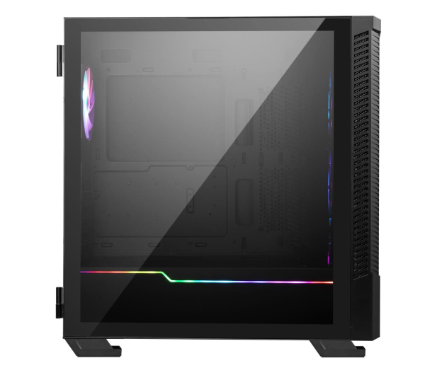 MSI MPG VELOX 100R TEMPERED GLASS 2USB 3.1 - 697987 - zdjęcie 6